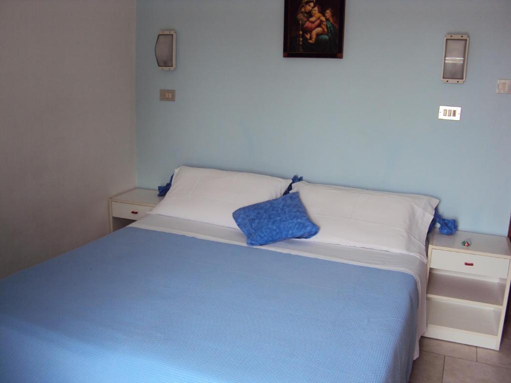 Albergo Maria Gabriella Rimini Szoba fotó