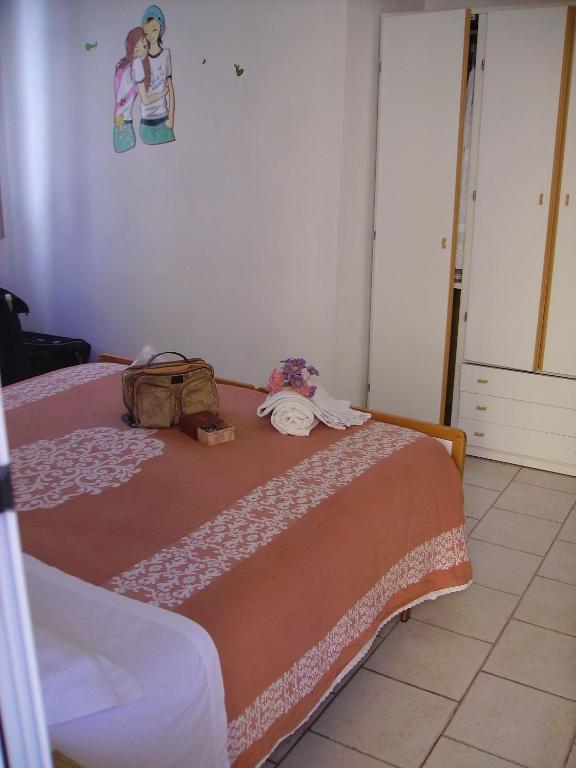 Albergo Maria Gabriella Rimini Szoba fotó