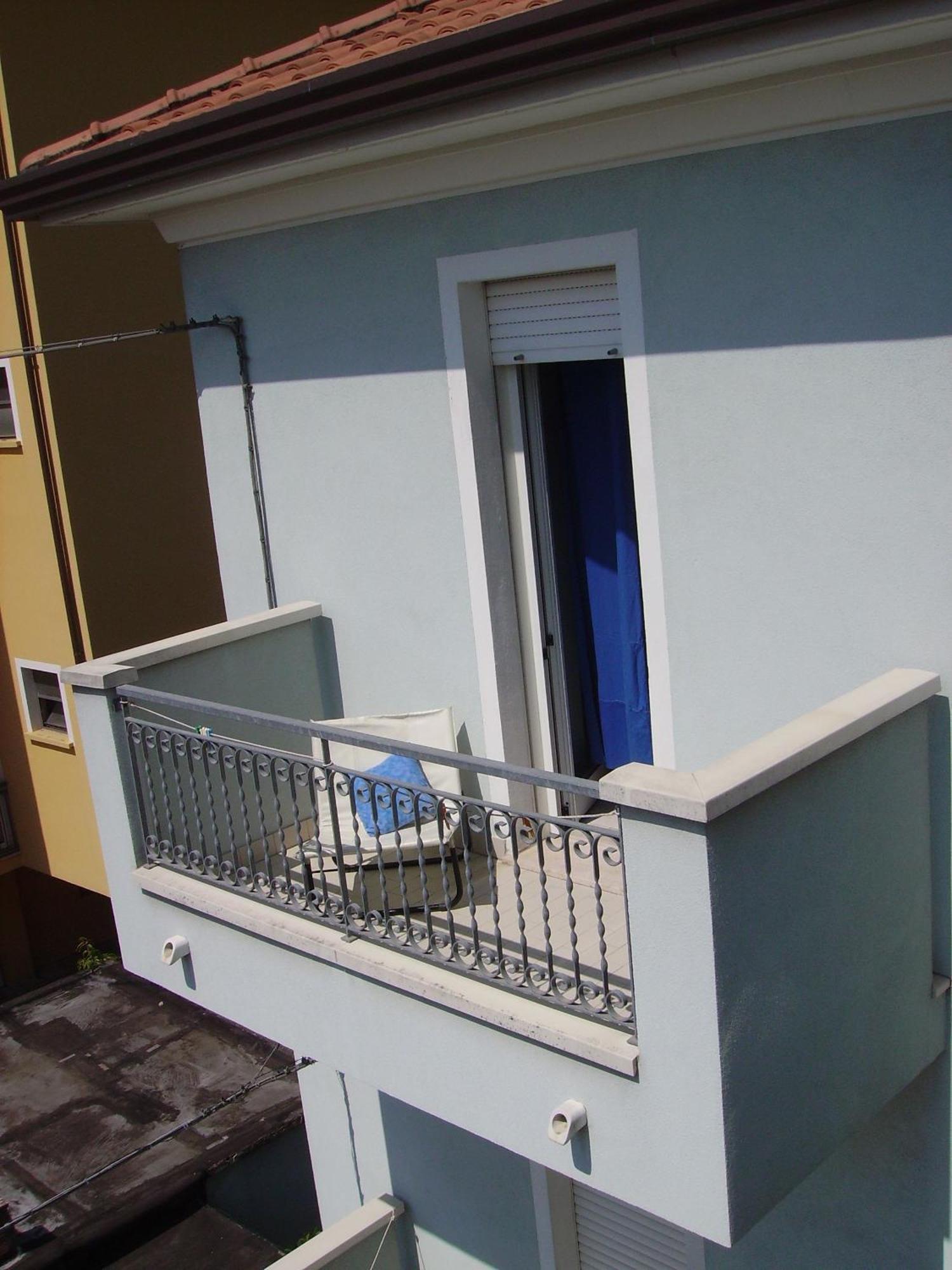 Albergo Maria Gabriella Rimini Kültér fotó