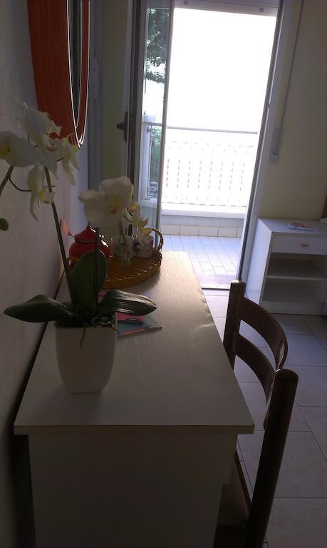 Albergo Maria Gabriella Rimini Szoba fotó